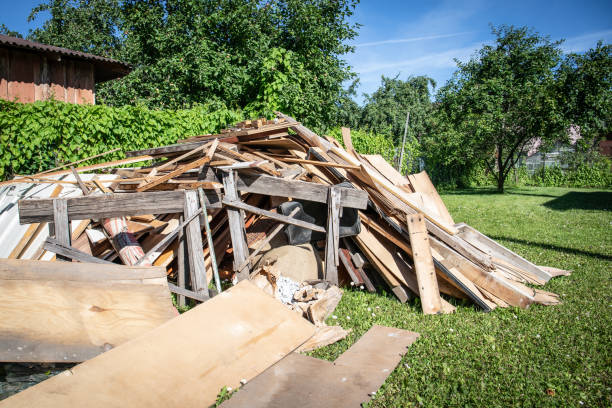 Professional Junk Removal Services in Oakland, NJ