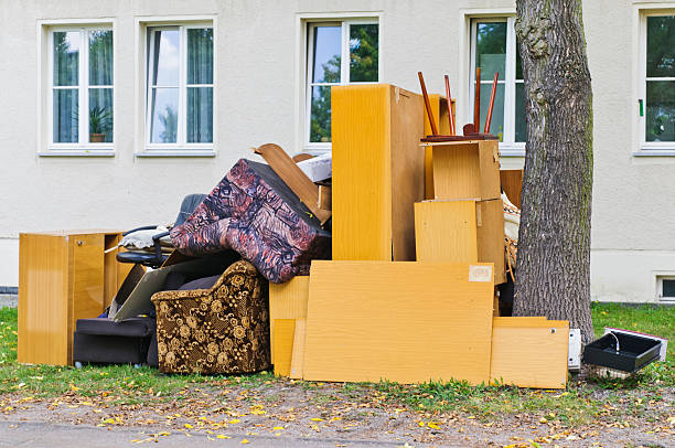 Best Retail Junk Removal  in Oakland, NJ